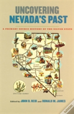 Capa do artigo Uncovering Nevada'S Past