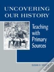 Capa do artigo Uncovering Our History