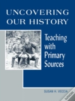 Capa do artigo Uncovering Our History