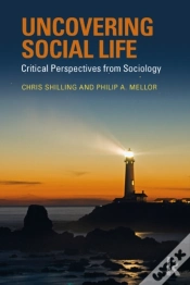 Capa do artigo Uncovering Social Life