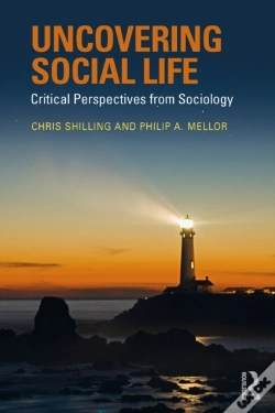 Capa do artigo Uncovering Social Life