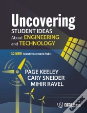Uncovering Student Ideas About Engineering And Technology