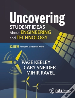 Capa do artigo Uncovering Student Ideas About Engineering And Technology