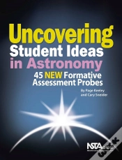Capa do artigo Uncovering Student Ideas In Astronomy