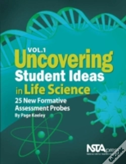 Capa do artigo Uncovering Student Ideas In Life Science
