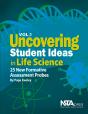 Uncovering Student Ideas In Life Science, Volume 1 - Preview