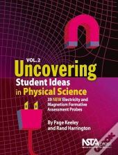 Uncovering Student Ideas In Physical Science, Volume 2