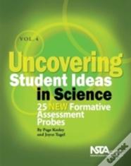 Uncovering Student Ideas In Science
