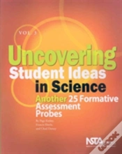 Capa do artigo Uncovering Student Ideas In Science