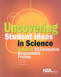 Uncovering Student Ideas In Science - Preview