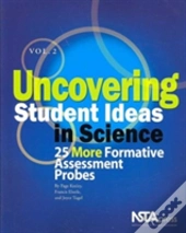 Uncovering Student Ideas In Science