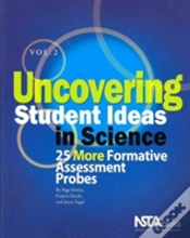 Capa do artigo Uncovering Student Ideas In Science