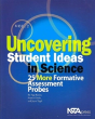 Uncovering Student Ideas In Science - Preview