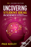 Uncovering Student Ideas In Science, Volume 1