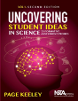 Uncovering Student Ideas In Science, Volume 1 - Preview