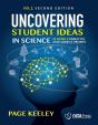 Uncovering Student Ideas In Science, Volume 2 - Preview