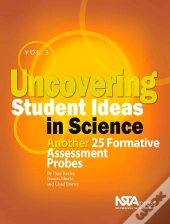 Uncovering Student Ideas In Science, Volume 3
