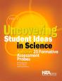 Uncovering Student Ideas In Science, Volume 3 - Preview