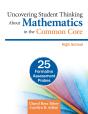 Uncovering Student Thinking About Mathematics In The Common Core, High School - Preview
