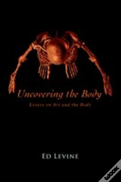 Capa do artigo Uncovering The Body