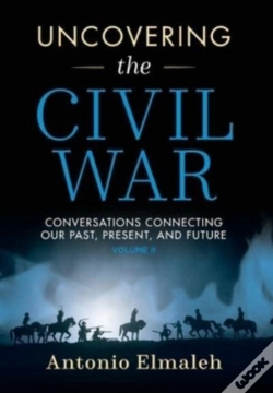 Capa do artigo Uncovering The Civil War: Conversations