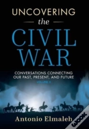 Capa do artigo Uncovering The Civil War: Conversations