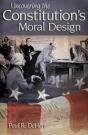 Uncovering The Constitution'S Moral Design - Preview