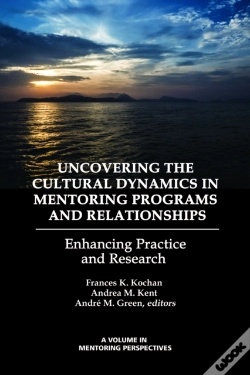 Capa do artigo Uncovering The Cultural Dynamics In Mentoring Programs And Relationships