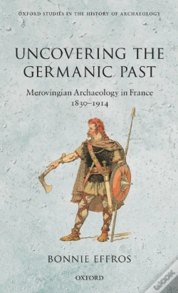 Capa do artigo Uncovering The Germanic Past