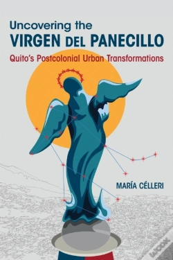 Capa do artigo Uncovering The Virgen Del Panecillo