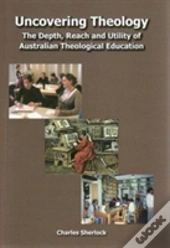 Uncovering Theology