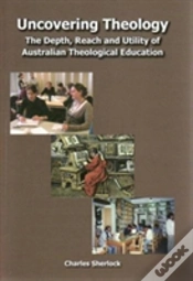 Capa do artigo Uncovering Theology