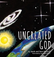 Capa do artigo Uncreated God