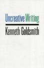 Uncreative Writing - Preview