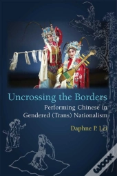 Uncrossing The Borders