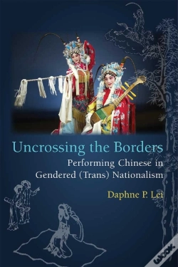 Capa do artigo Uncrossing The Borders