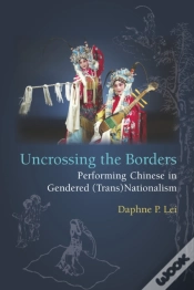 Capa do artigo Uncrossing The Borders