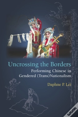 Capa do artigo Uncrossing The Borders