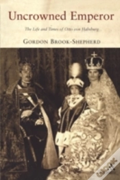 Capa do artigo Uncrowned Emperor