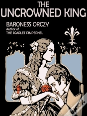 Capa do artigo Uncrowned King