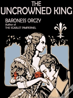 Capa do artigo Uncrowned King