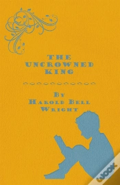 Capa do artigo Uncrowned King