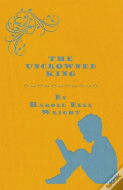 Capa do artigo Uncrowned King