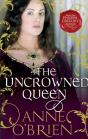 Uncrowned Queen - Preview