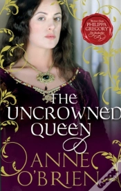 Capa do artigo Uncrowned Queen