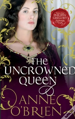 Capa do artigo Uncrowned Queen