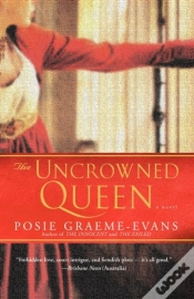Capa do artigo Uncrowned Queen