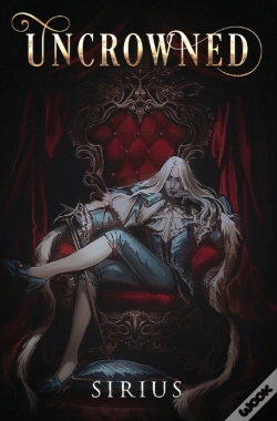 Capa do artigo Uncrowned