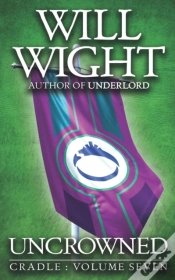 Capa do artigo Uncrowned