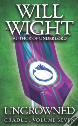 Capa do artigo Uncrowned